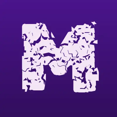 Мир замков, магазин, лого-визитка