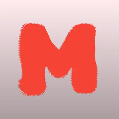 Миргород, компания по продаже клея для мебели, лого-визитка