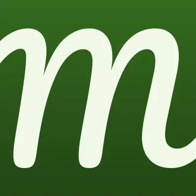 Миссис Хадсон, химчистка-прачечная, лого-визитка