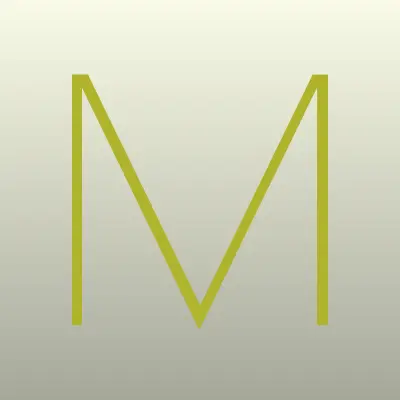 Мобильный сервис, лого-визитка