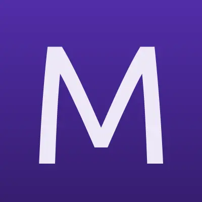 Модная вещичка, магазин одежды, лого-визитка