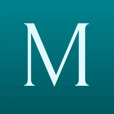 Мои документы, лого-визитка