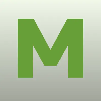 Монолит, гранитная мастерская, лого-визитка