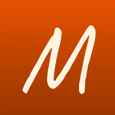 Mothercare, сеть магазинов для мам и малышей, лого-визитка