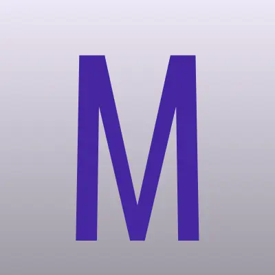 Мусорная площадка, лого-визитка
