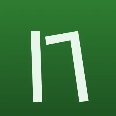 НКВ, лого-визитка