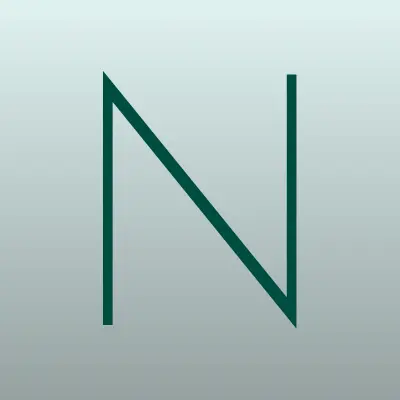 NOSOK, магазин, лого-визитка