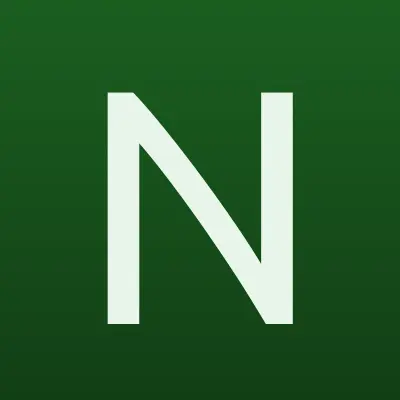 Nailbar, многопрофильный центр, лого-визитка