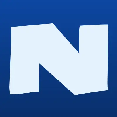 Нав, фирма, лого-визитка