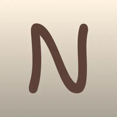 Ne Cappuch, кофейня, лого-визитка