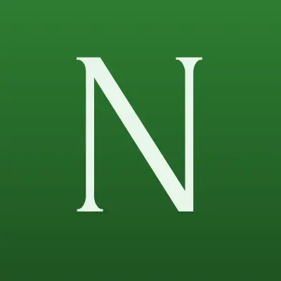 Нефрологический Центр, лого-визитка