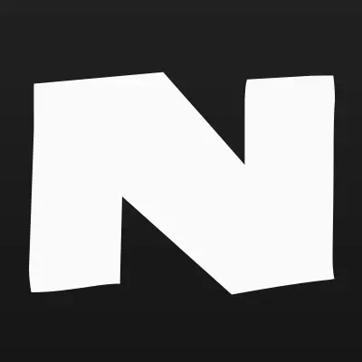 Neo Game, компьютерный клуб, лого-визитка