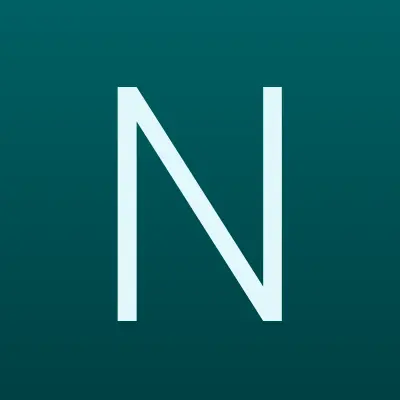 Neuro Clinic, медицинский центр, лого-визитка