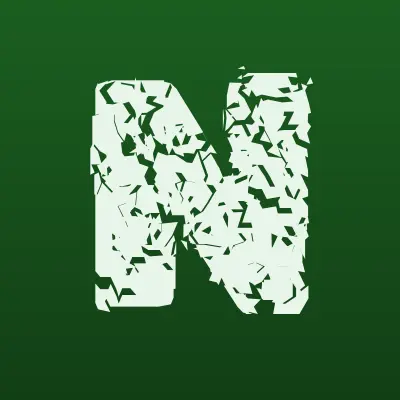 NiceSugar, интернет-магазин по продаже товаров для депиляции, лого-визитка