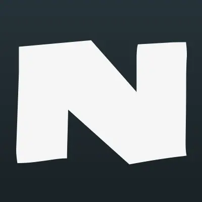 NinaNina, студия красоты, лого-визитка