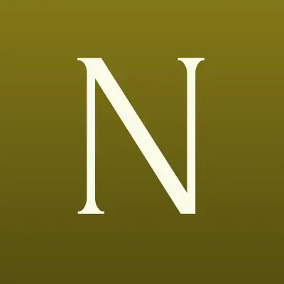Новосёл, сеть строительных магазинов, лого-визитка
