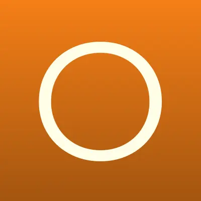 ОФИСМАГ, гипермаркет товаров для офиса, лого-визитка