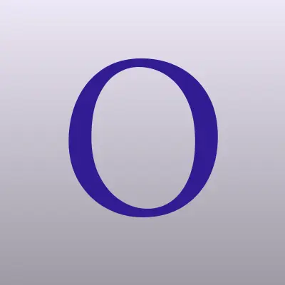 ОНИТ, компания, лого-визитка