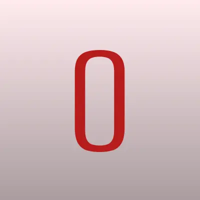 ОПТИ, компания, лого-визитка