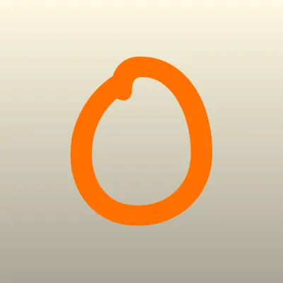 Oblique, салон-магазин женской дизайнерской одежды, лого-визитка
