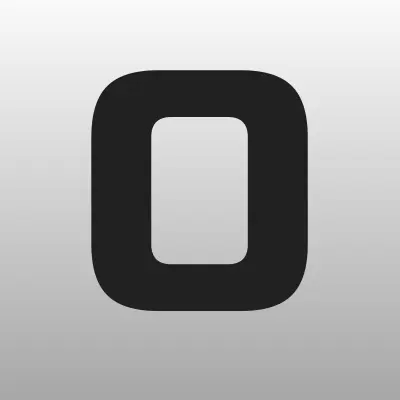 Ольга, ателье, лого-визитка
