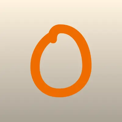 Ортодонт-центр, лого-визитка