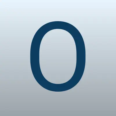 Ottimo, торгово-производственная компания, лого-визитка