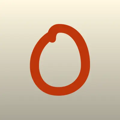 Ozon Box, сеть постаматов, лого-визитка