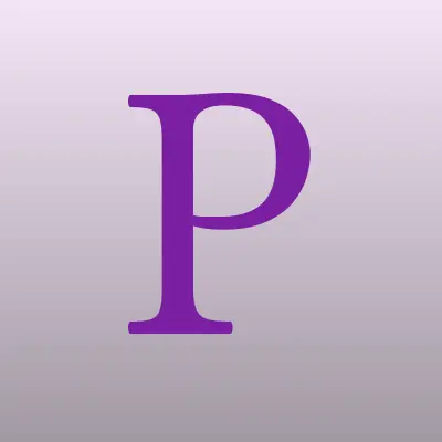 PINK ME UP, студия ногтевого сервиса, лого-визитка