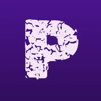 PROFOTOLAB, сеть фотосалонов, лого-визитка