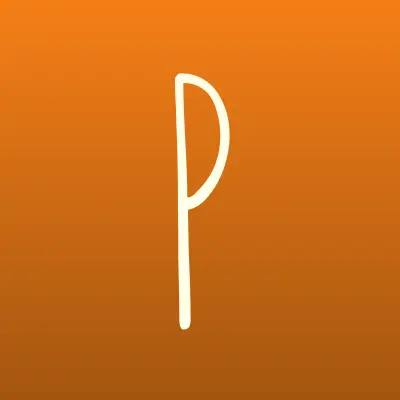 Первая Академия, центр раннего развития, лого-визитка