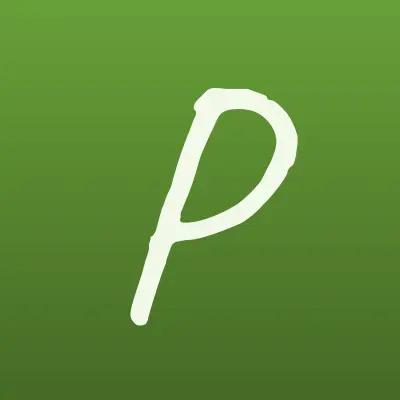 Poisk Home, сеть магазинов бытовой техники и электроники, лого-визитка
