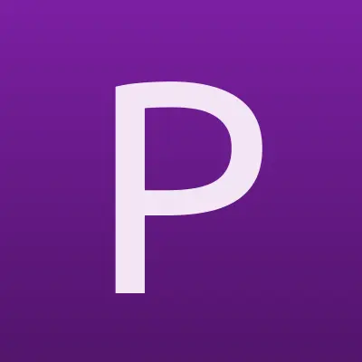 PolyGraf26, рекламное агентство, лого-визитка
