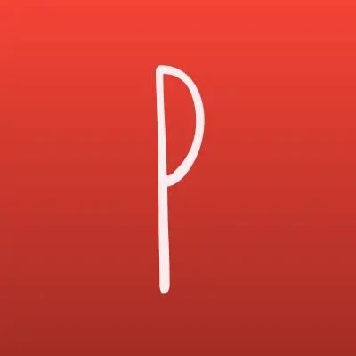 Pooltronic, компания, лого-визитка