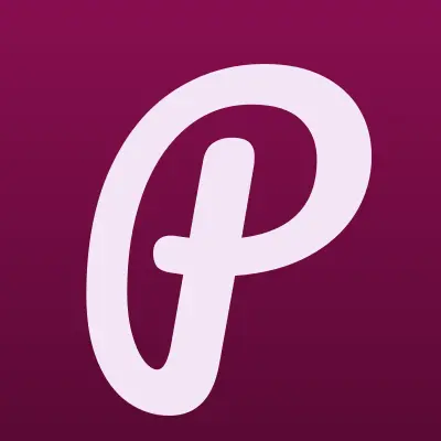 Pro Service, выездной сервис, лого-визитка