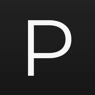 Pro nail studio, студия маникюра, лого-визитка