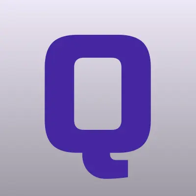 QR-МарКет ЕРОША, магазин детских товаров, лого-визитка