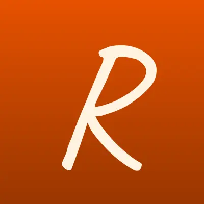 RBS, автосервис, лого-визитка