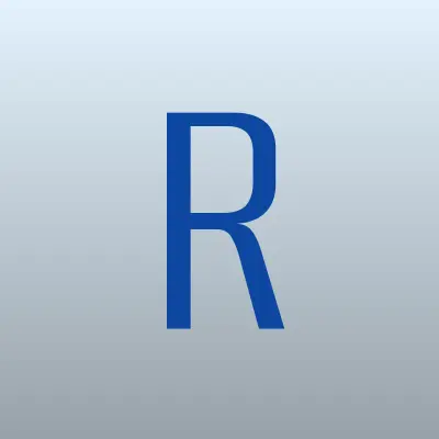 RBS, автосервис, лого-визитка