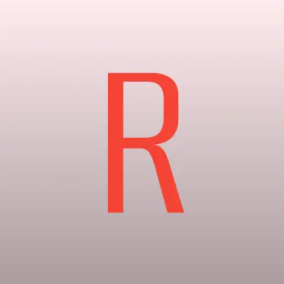 РЕКНОЛОДЖИ, лого-визитка