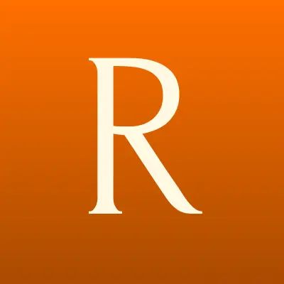 РМС, строительная компания, лого-визитка