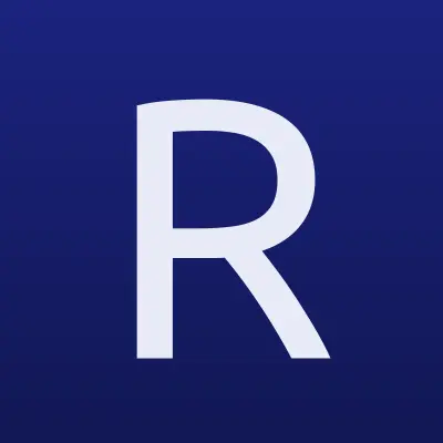 ROX, фитнес-клуб, лого-визитка