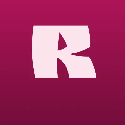 RVN-group, торгово-монтажная компания, лого-визитка