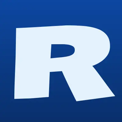 RVN-group, торгово-монтажная компания, лого-визитка