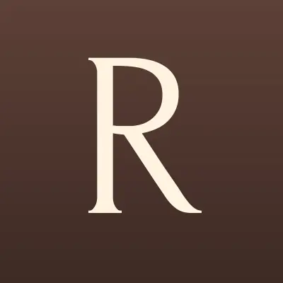 Радиолавка, магазин радиоэлектронных приборов, лого-визитка
