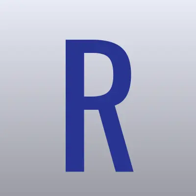 ReMark, сервисный центр, лого-визитка