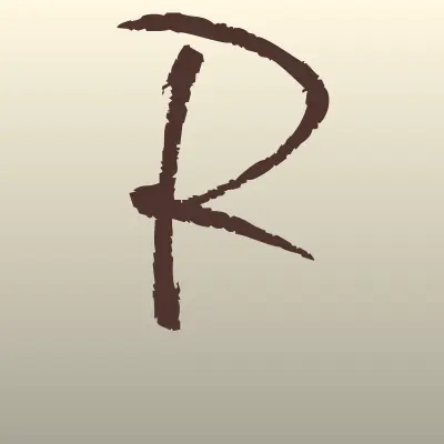 RedOne, ремонтно-сервисный центр, лого-визитка