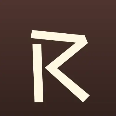 Регион-Н, производственно-строительная фирма, лого-визитка