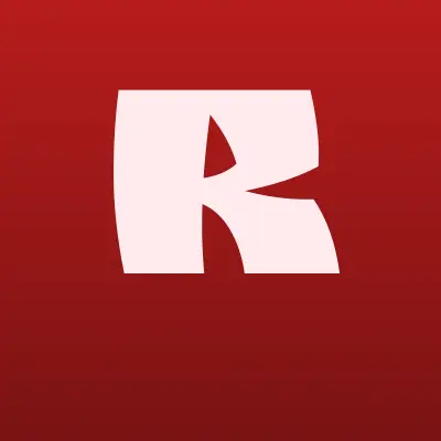 РемонтStyle, компания по ремонту квартир и домов, лого-визитка
