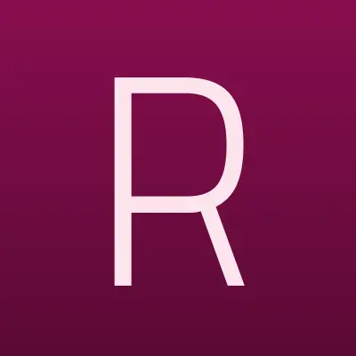 RenoStart, сервисный центр, лого-визитка